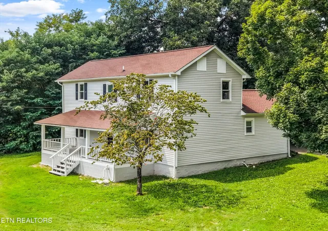Photo 3 of Single family home for sale at 2127 Shipetown Rd, Mascot, TN 37806 | MLS# 1351873 | Listing updated on 2026-08-17