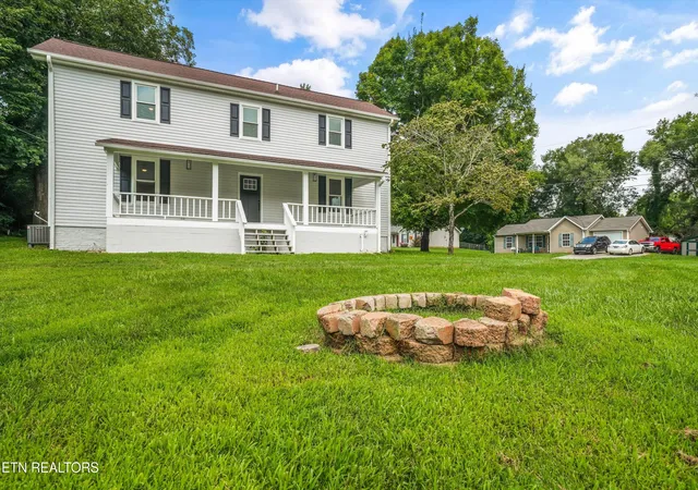 Photo 3 of Single family home for sale at 2127 Shipetown Rd, Mascot, TN 37806 | MLS# 1351873 | Listing updated on 2026-08-17