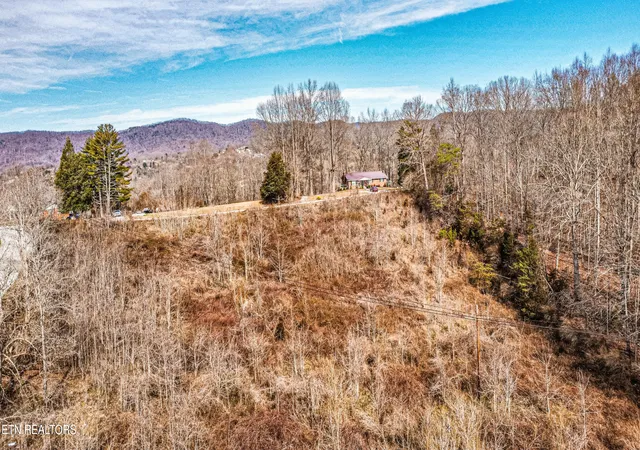 Photo 2 of Land for sale at W High Knob Rd, La Follette, TN 37766 | MLS# 1351868 | Listing updated on 2026-09-08