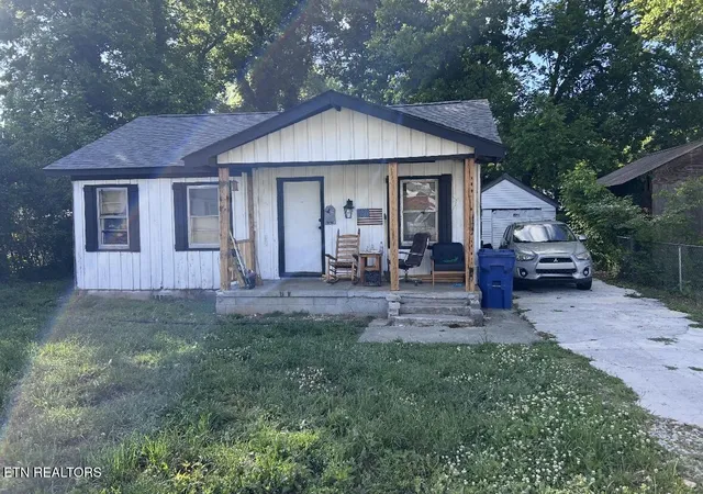 1st image of 312 Eblen Dr, Harriman, TN 37748 | MLS# 1351879