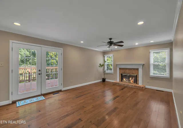 3rd image of 1301 Shadybrook Cove Ln, Knoxville, TN 37922 | MLS# 1351973