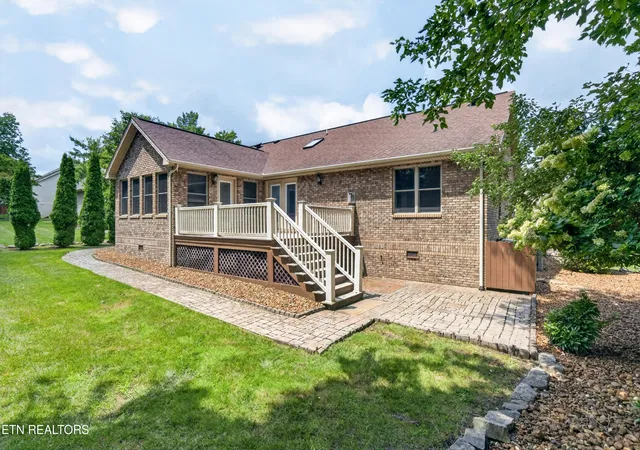 4th image of 21 Thames Ct, Crossville, TN 38558 | MLS# 1351906