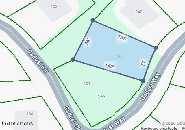 2nd image of 244 Gadusi Wy, Loudon, TN 37774 | MLS# 1351891