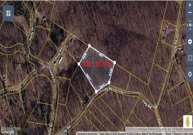 52nd image of 136 Holly Rd, Spring City, TN 37381 | MLS# 1351907
