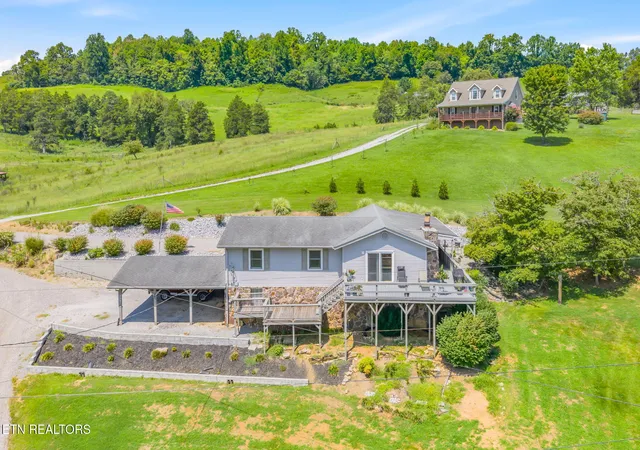 Photo 59 of Single family home for sale at 3091 Dutch Valley Rd, Washburn, TN 37888 | MLS# 1352449 | Listing updated on 2026-08-21