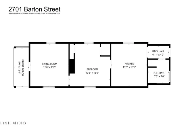 22nd image of 2701 Barton St, Knoxville, TN 37917 | MLS# 1351968