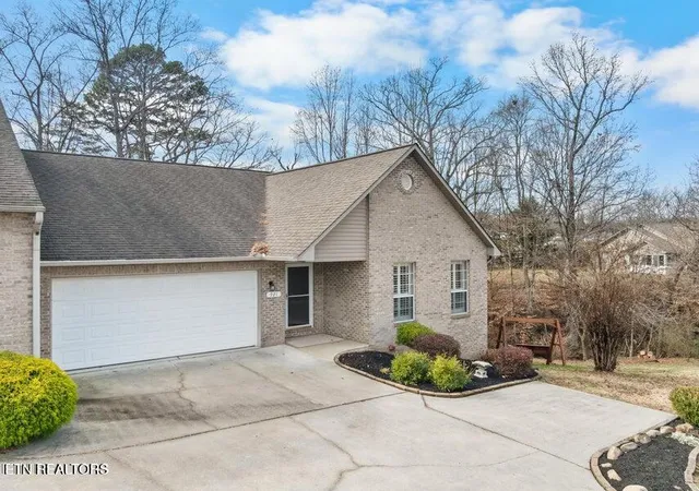 2nd image of 921 Mercer Dr, Maryville, TN 37801 | MLS# 1352274