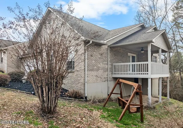 42nd image of 921 Mercer Dr, Maryville, TN 37801 | MLS# 1352274