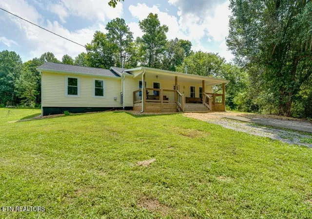 Photo 1 of Single family home for sale at 1569 County Rd 750, Athens, TN 37303 | MLS# 1351957 | Listing updated on 2026-08-15