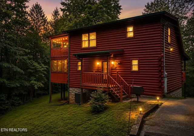 Photo 1 of Sale Pending at 1904 Rhododendron Ln, Sevierville, TN 37876 | MLS# 1351991 | Listing updated on 2026-10-06