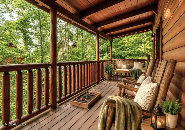 Photo 2 of Sale Pending at 1904 Rhododendron Ln, Sevierville, TN 37876 | MLS# 1351991 | Listing updated on 2026-10-06