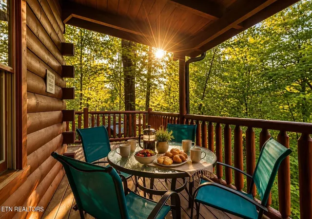 Photo 3 of Sale Pending at 1904 Rhododendron Ln, Sevierville, TN 37876 | MLS# 1351991 | Listing updated on 2026-10-06