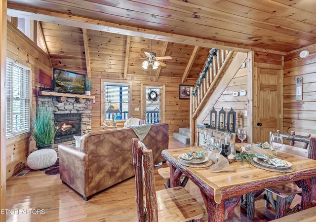 Photo 3 of Sale Pending at 1904 Rhododendron Ln, Sevierville, TN 37876 | MLS# 1351991 | Listing updated on 2026-10-06