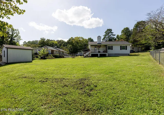 21st image of 101 Norwood Ln, Oak Ridge, TN 37830 | MLS# 1351917