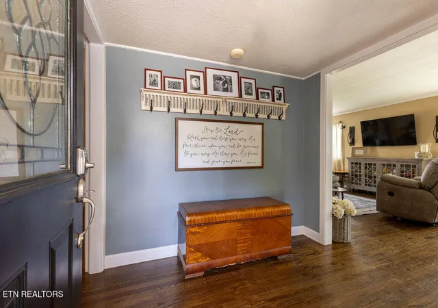 image of 101 Norwood Ln, Oak Ridge, TN 37830 | MLS# 1351917