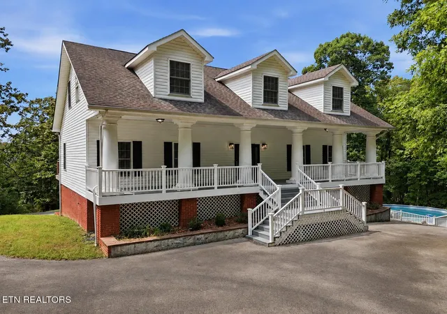 1st image of 4461 Johnson Rd, Birchwood, TN 37308 | MLS# 1351914