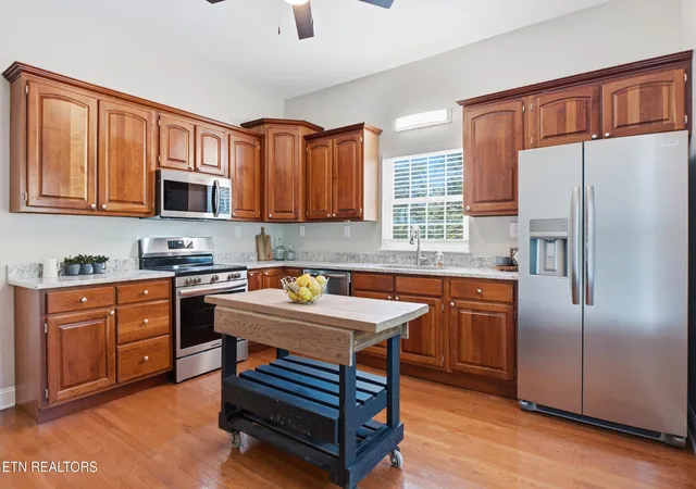 3rd image of 4461 Johnson Rd, Birchwood, TN 37308 | MLS# 1351914