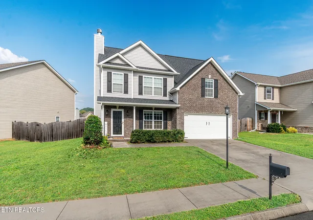 Photo 1 of Single family home for sale at 7535 Dupree Rd, Knoxville, TN 37920 | MLS# 1351925 | Listing updated on 2026-09-14