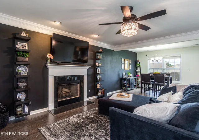 Photo 2 of Single family home for sale at 7535 Dupree Rd, Knoxville, TN 37920 | MLS# 1351925 | Listing updated on 2026-09-14