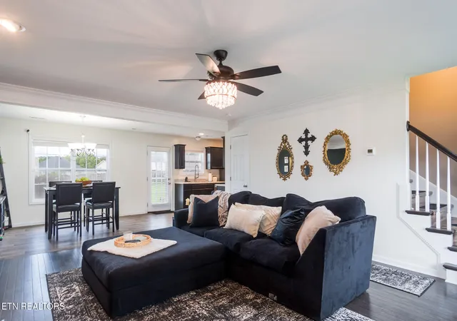Photo 3 of Single family home for sale at 7535 Dupree Rd, Knoxville, TN 37920 | MLS# 1351925 | Listing updated on 2026-09-14