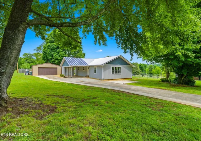 1st image of 112 County Road 142, Riceville, TN 37370 | MLS# 1351926