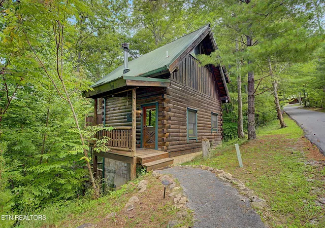 1st image of 3039 Brothers Wy, Sevierville, TN 37862 | MLS# 1351935