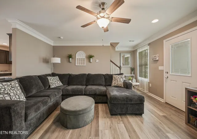 Photo 3 of Single family home for sale at 8319 Day Valley Rd, Powell, TN 37849 | MLS# 1352423 | Listing updated on 2026-09-18