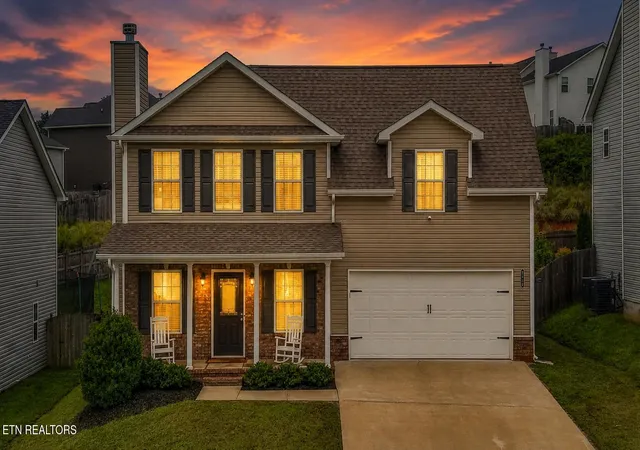 1st image of 8319 Day Valley Rd, Powell, TN 37849 | MLS# 1352423