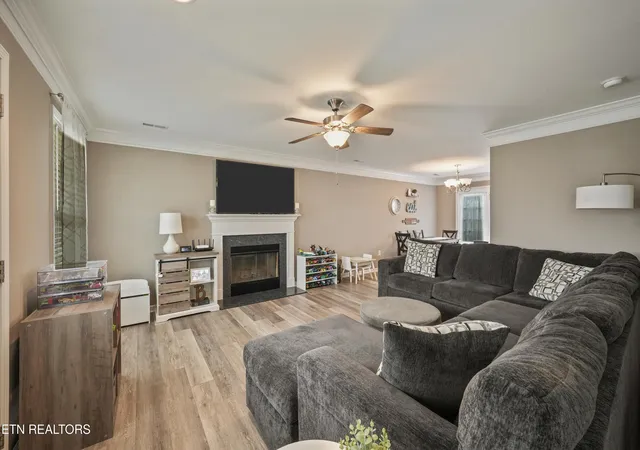 2nd image of 8319 Day Valley Rd, Powell, TN 37849 | MLS# 1352423