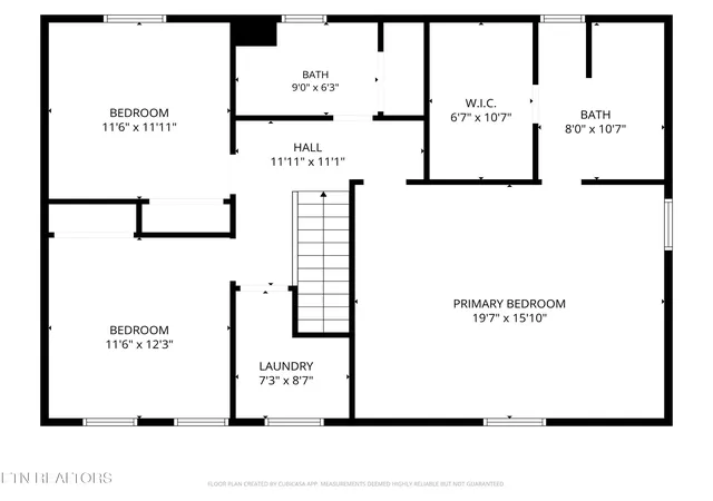 43rd image of 8319 Day Valley Rd, Powell, TN 37849 | MLS# 1352423