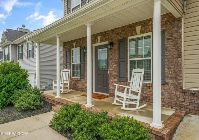 Photo 2 of Single family home for sale at 8319 Day Valley Rd, Powell, TN 37849 | MLS# 1352423 | Listing updated on 2026-09-18