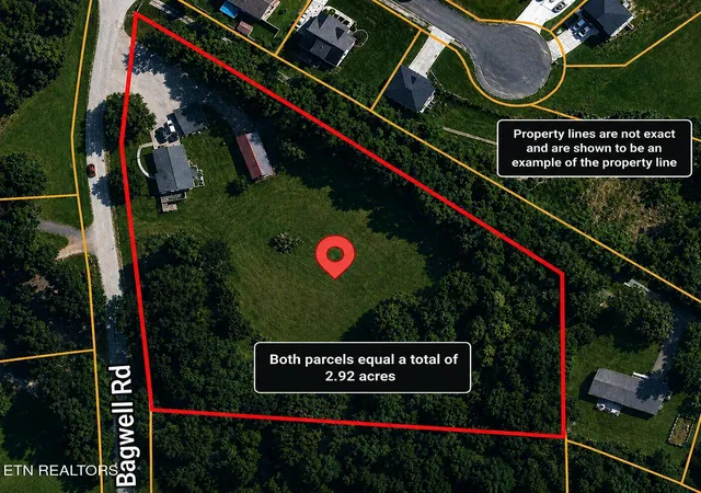 2nd image of 604 Bagwell Rd, Knoxville, TN 37924 | MLS# 1352278