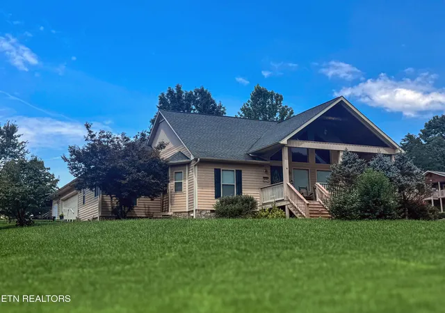 Photo 1 of Single family home for sale at 3652 Boxwood Ln, Sevierville, TN 37862 | MLS# 1352144 | Listing updated on 2026-08-17