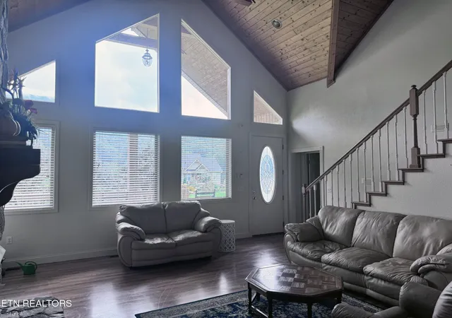 Photo 4 of Single family home for sale at 3652 Boxwood Ln, Sevierville, TN 37862 | MLS# 1352144 | Listing updated on 2026-08-17