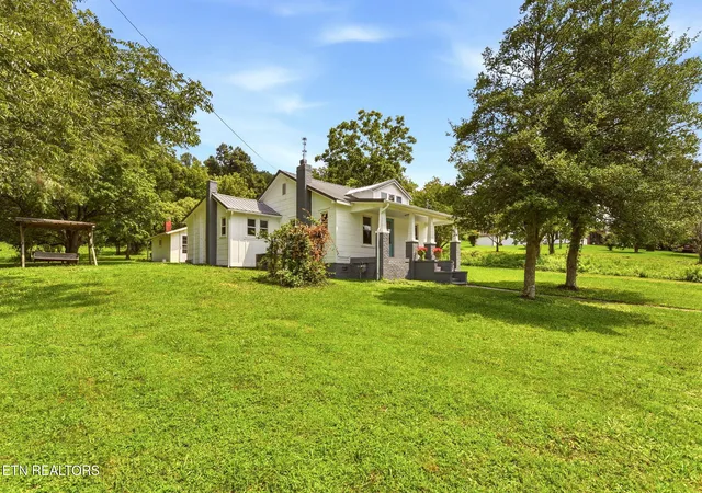 image of 3300 Lake City Hwy, Rocky Top, TN 37769 | MLS# 1352283