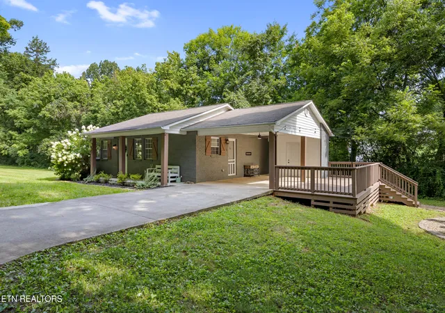 2nd image of 4390 Mccloud Rd, Knoxville, TN 37938 | MLS# 1352113