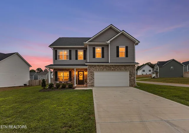 Photo 1 of Single family home for sale at 7677 Honey Oaks Rd, Corryton, TN 37721 | MLS# 1351980 | Listing updated on 2026-09-16