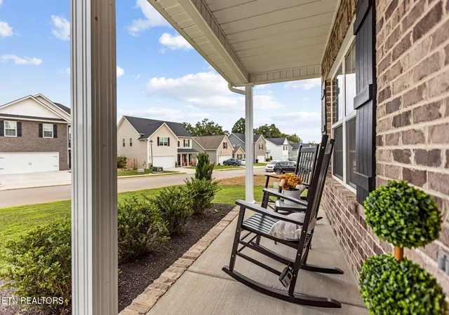Photo 3 of Single family home for sale at 7677 Honey Oaks Rd, Corryton, TN 37721 | MLS# 1351980 | Listing updated on 2026-09-16