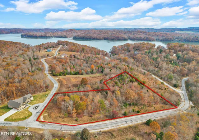 5th image of Emerald Pointe Cir, Rockwood, TN 37854 | MLS# 1351976