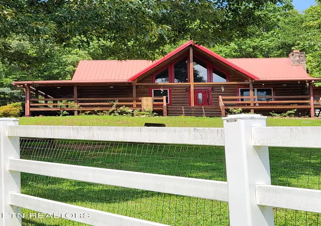 1st image of 1551 Belltown Rd, Tellico Plains, TN 37385 | MLS# 1352058