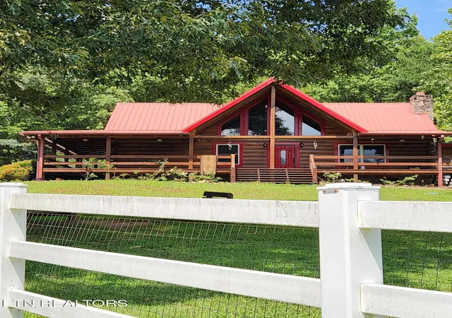 2nd image of 1551 Belltown Rd, Tellico Plains, TN 37385 | MLS# 1352058