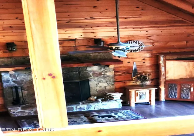 33rd image of 1551 Belltown Rd, Tellico Plains, TN 37385 | MLS# 1352058
