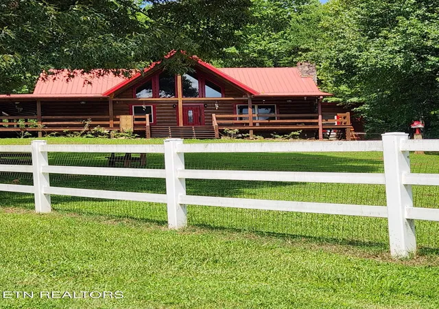 3rd image of 1551 Belltown Rd, Tellico Plains, TN 37385 | MLS# 1352058