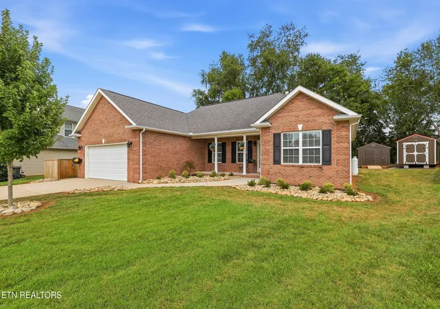 1st image of 210 Barberry Ct, Maryville, TN 37804 | MLS# 1352068