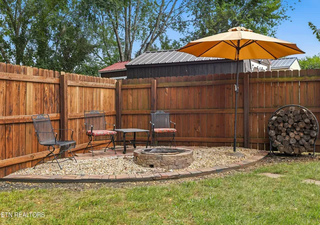 5th image of 210 Barberry Ct, Maryville, TN 37804 | MLS# 1352068