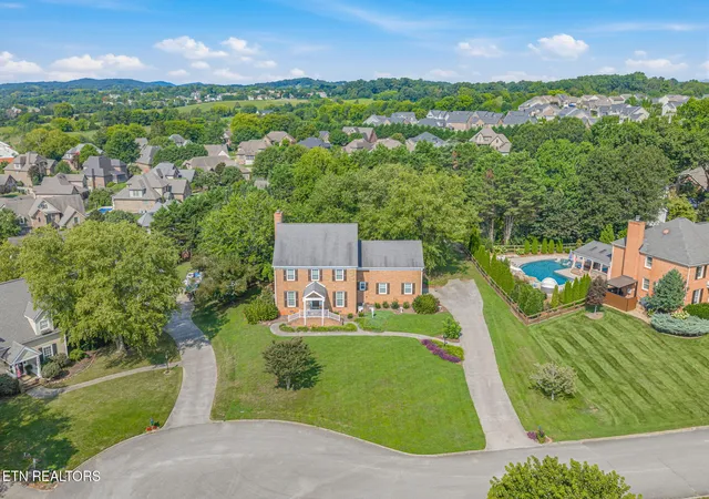 2nd image of 2309 Macintosh Cir, Knoxville, TN 37932 | MLS# 1351982