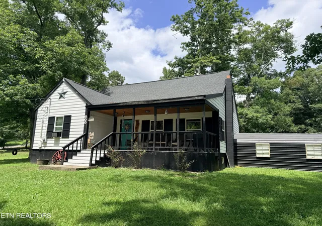 1st image of 586 Rugby Hwy, Robbins, TN 37852 | MLS# 1351986