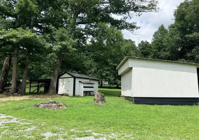 5th image of 586 Rugby Hwy, Robbins, TN 37852 | MLS# 1351986