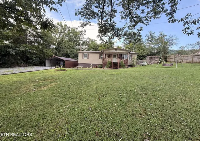 27th image of 1046 Elk Knob Rd, Pennington Gap, VA 24277 | MLS# 1351995