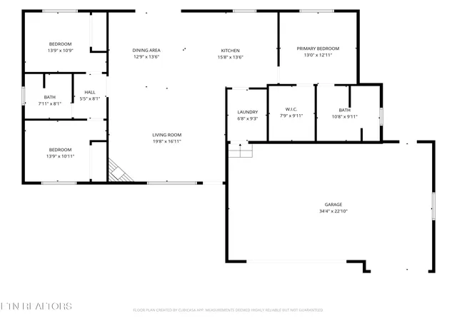 13th image of 20 Rolling Green Ct, Crossville, TN 38558 | MLS# 1352029